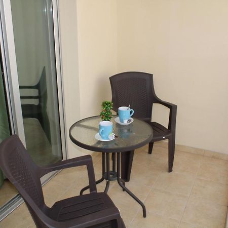Maria Zintili Apartments Ayia Napa Exterior foto
