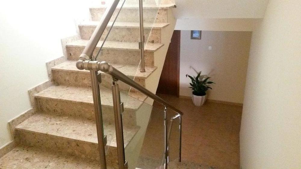 Maria Zintili Apartments Ayia Napa Exterior foto