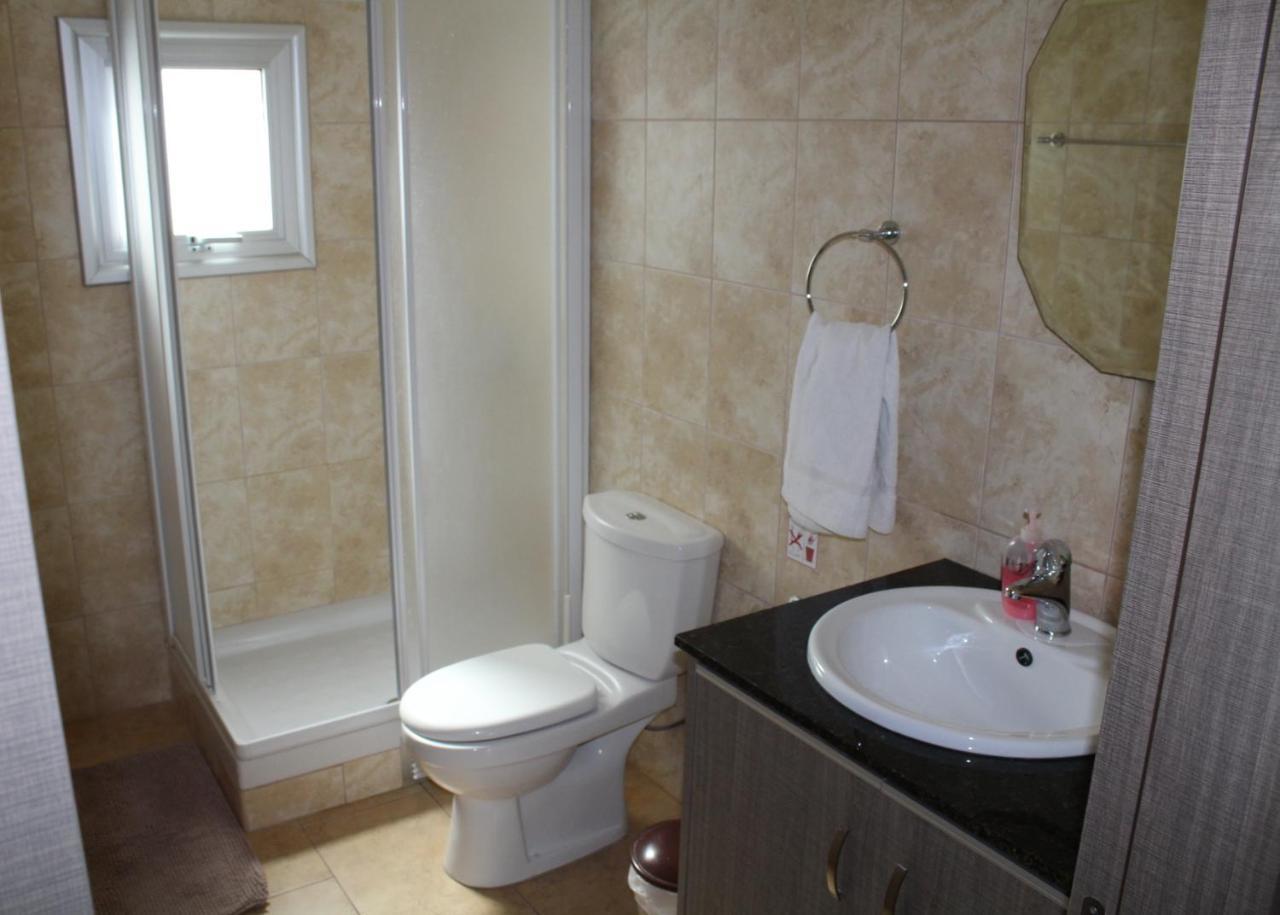 Maria Zintili Apartments Ayia Napa Exterior foto